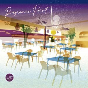 Various Artists - Reference Point Compiled By Mark Gv Taylor And George Arthur